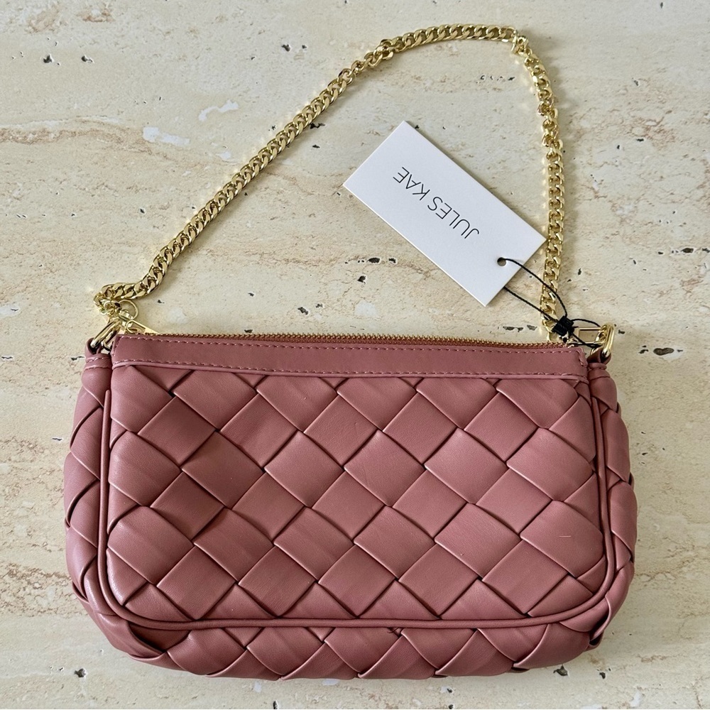 NWT! Jules Kate Bag